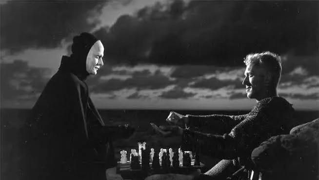 'El séptimo sello', de Bergman