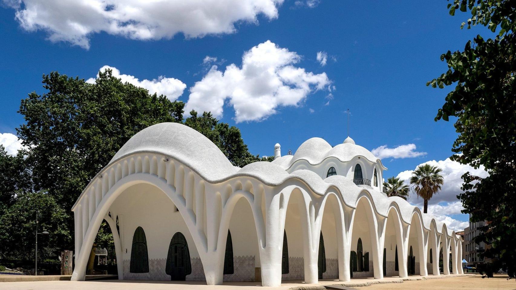 Badia Casanova/Ayuntamiento de Terrassa