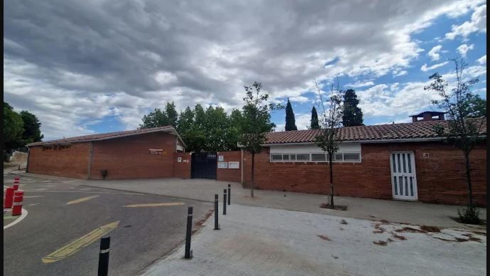 Escuela Emili Vallès de Igualada