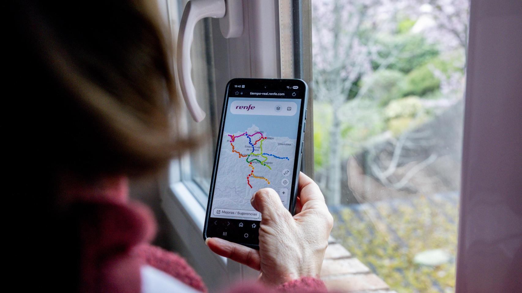 App Renfe