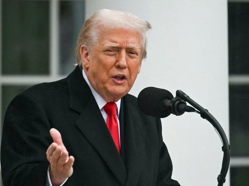 Donald Trump / EFE
