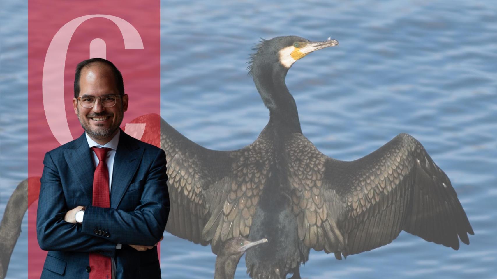 Artículo de opinión de Javier Serrano Copete