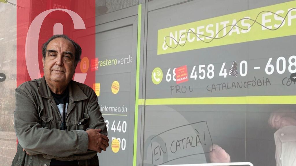 Ramón de España opina sobre el victimismo nacionalista