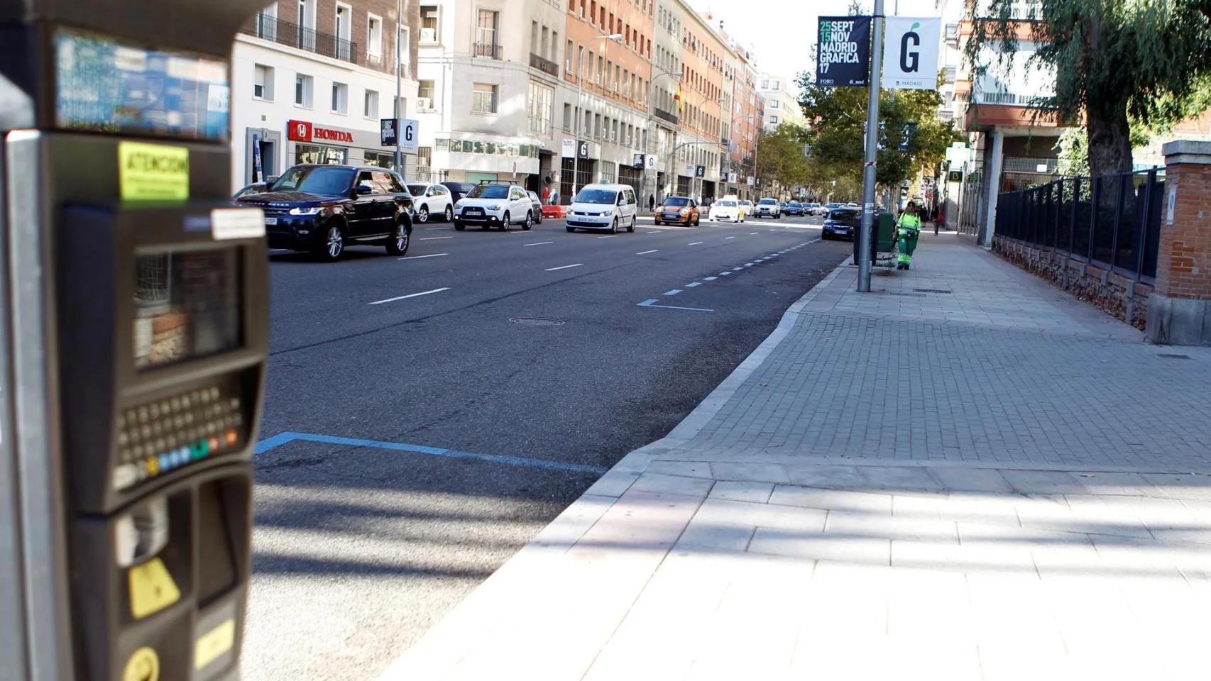 Próxima apertura: un nuevo parking gratuito en Reus con 75 plazas para coches