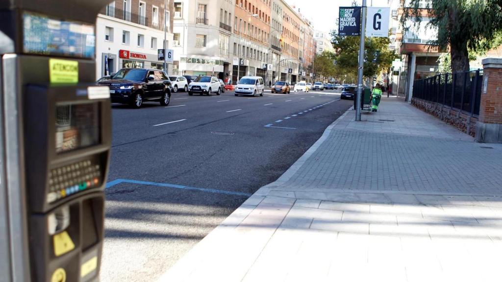Próxima apertura: un nuevo parking gratuito en Reus con 75 plazas para coches