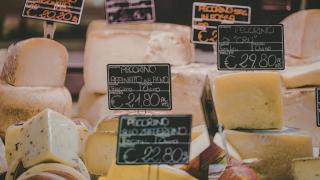 Tienes que visitarla sí o sí: esta la feria de Girona que reúne más de 30 queserías artesanas con degustaciones y catas