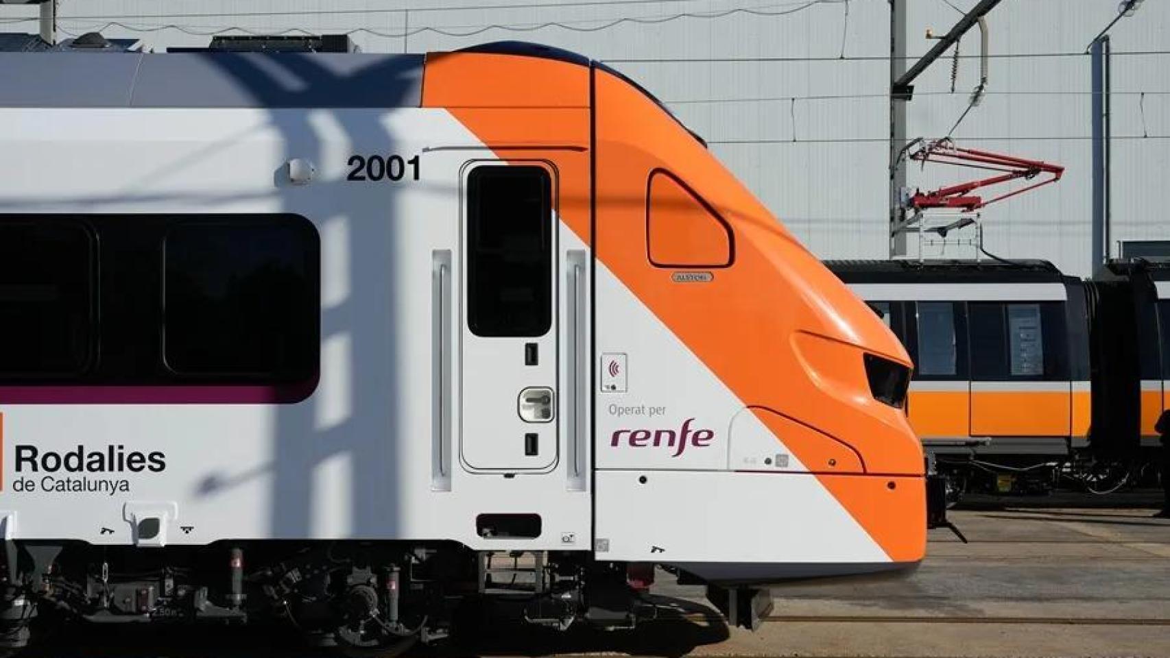 Rodalies Renfe