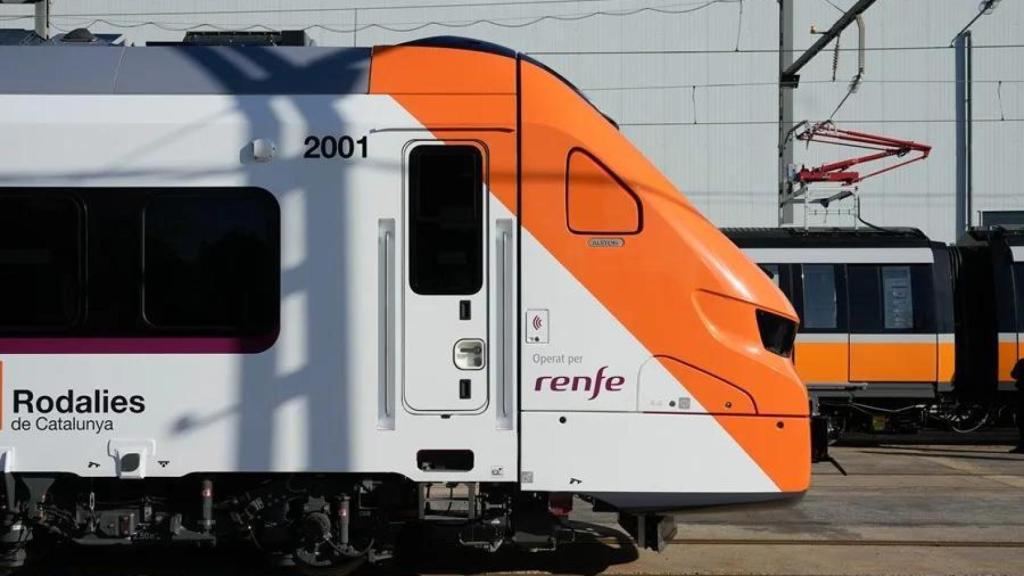 Rodalies Renfe