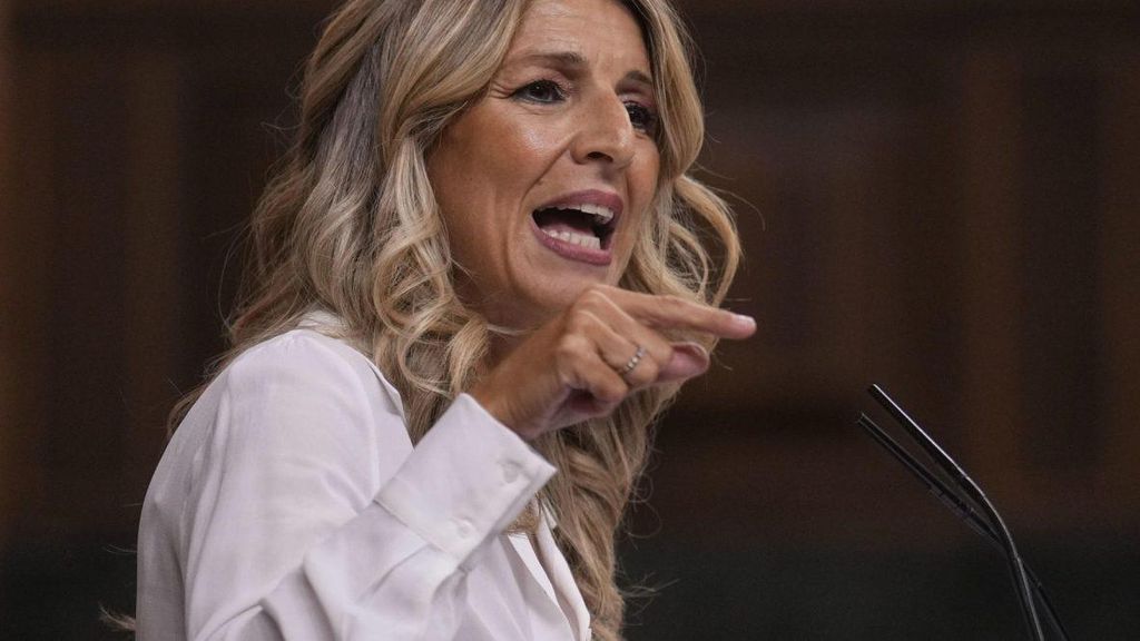 Yolanda Díaz