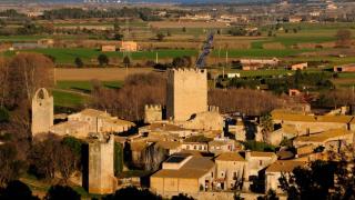 Peratallada - Ajuntament de Forallac