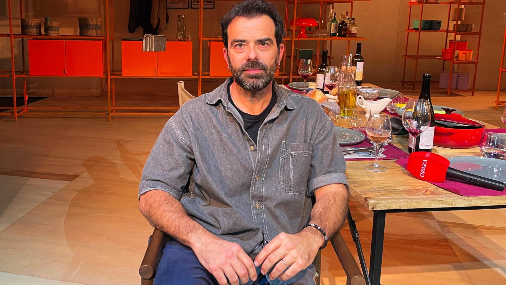 David Selvas