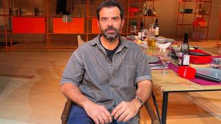 David Selvas