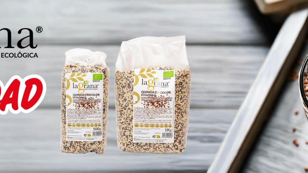 Productes de Natureco