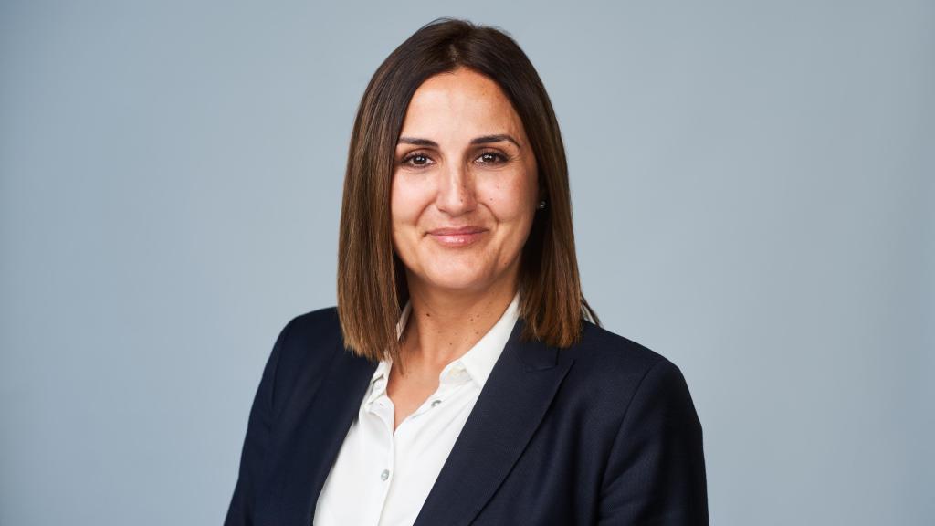 Sonia López, senior manager de desenvolupament de negoci de Norwegian Cruise Line a Espanya i Portugal