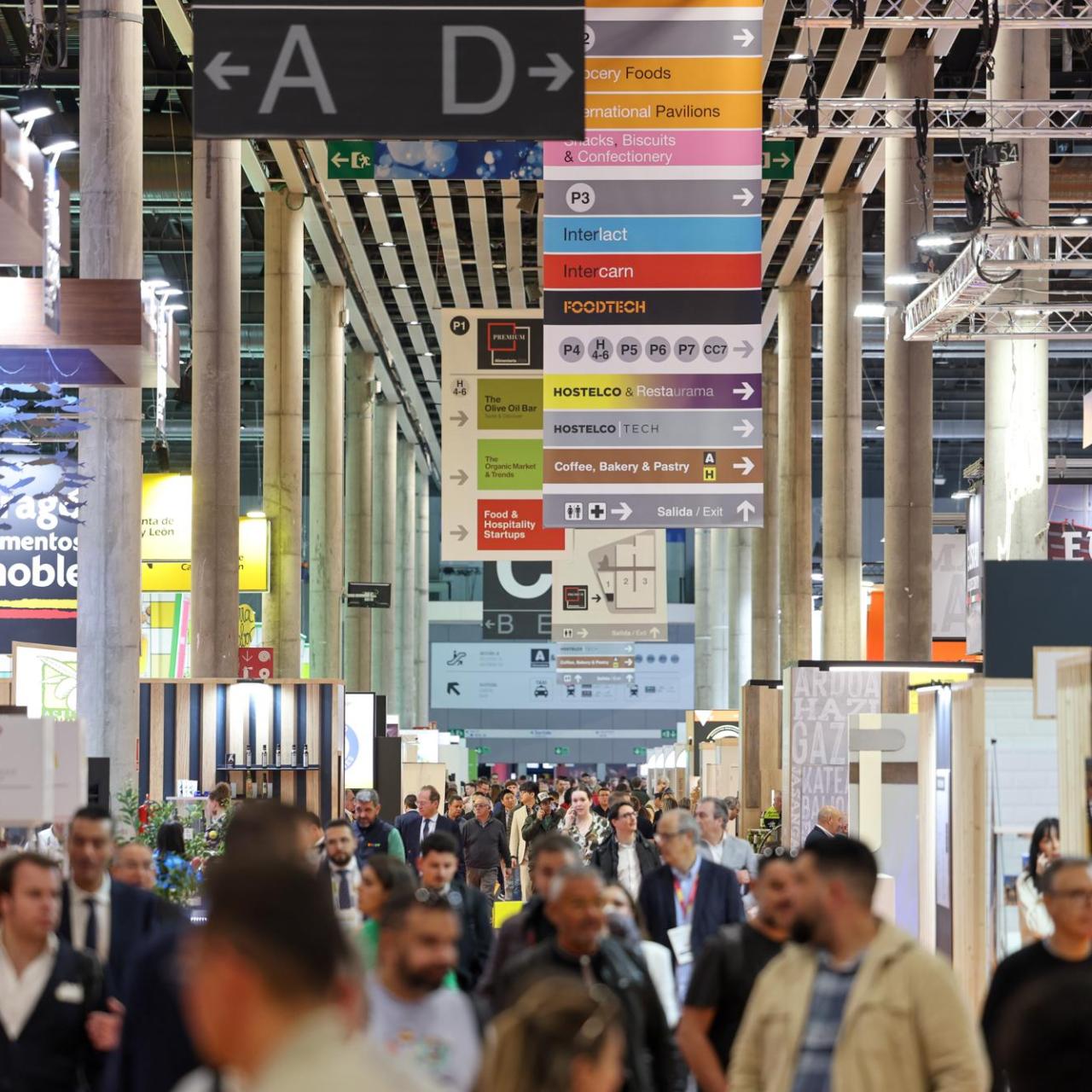 El 2026 es citaran més de 3.300 empreses de 70 països i més de 110.000 visitants