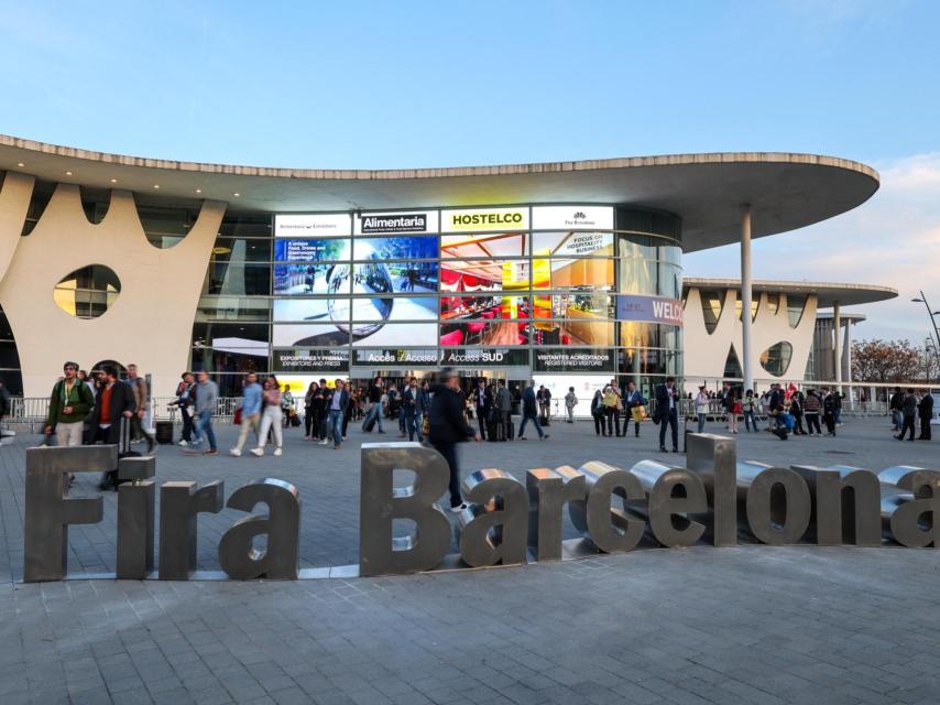 Fira de Barcelona acoge una nueva edición del salón Alimentaria + Hostelco