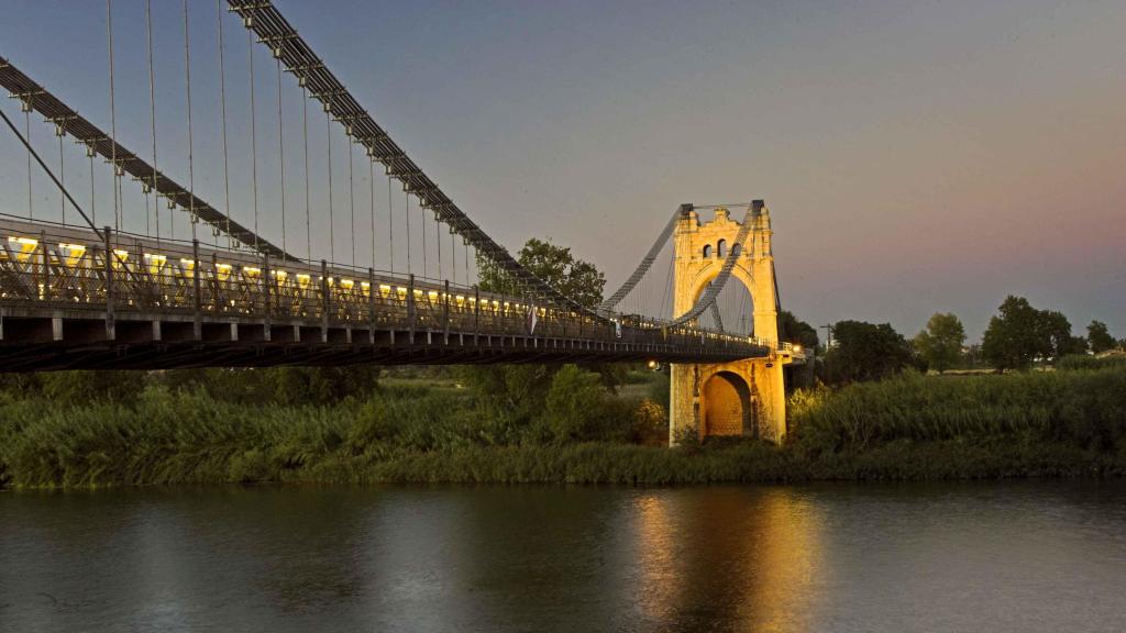 Pont d'Amposta