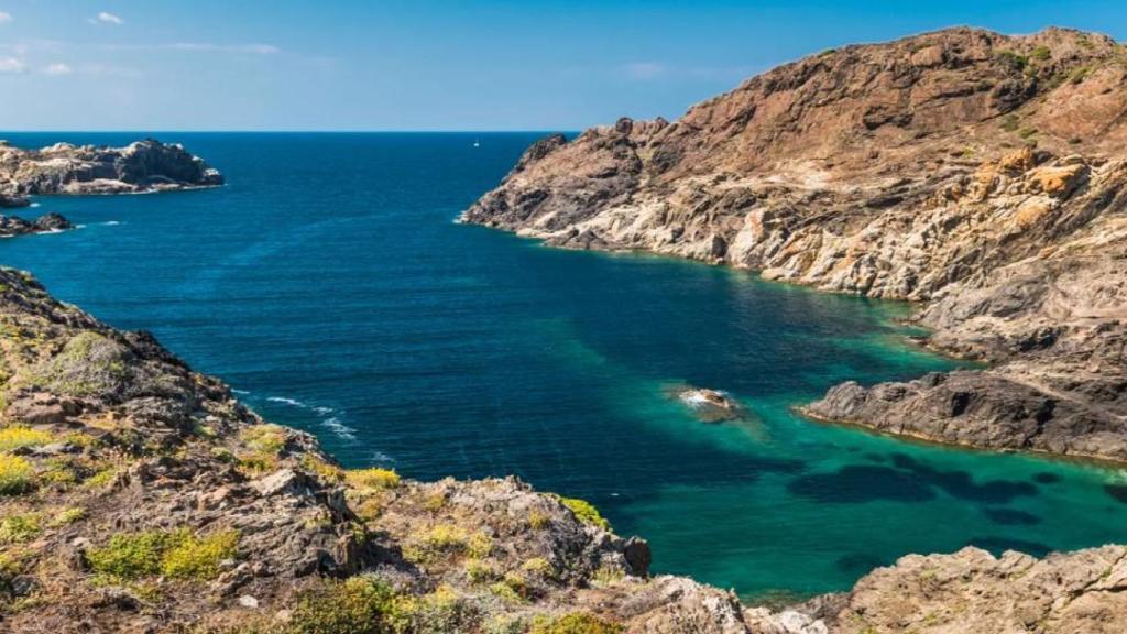 Parc Natural del Cap de Creus