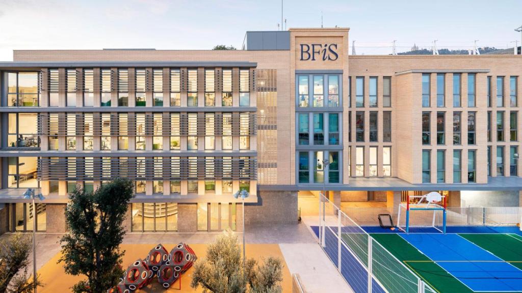 Benjamin Franklin International School