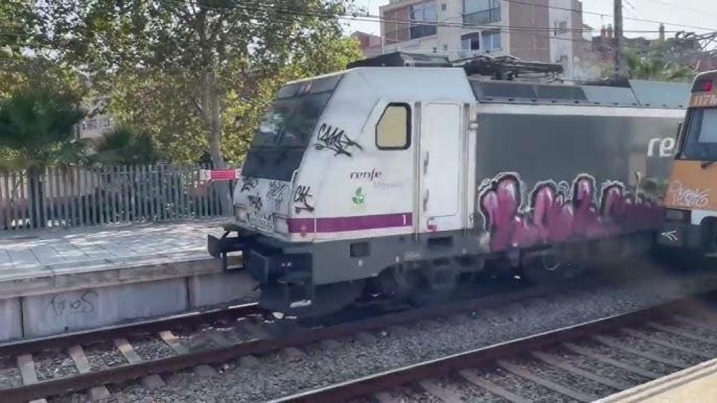Rodalies