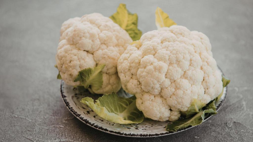 Coliflor