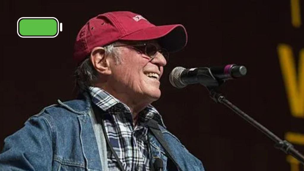 Country Joe McDonald