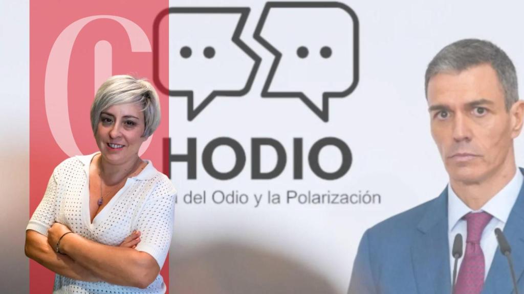 Yo, odio