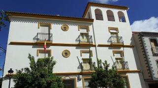 Juzgado de Purchena