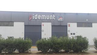 Instalaciones de Pidemunt SA
