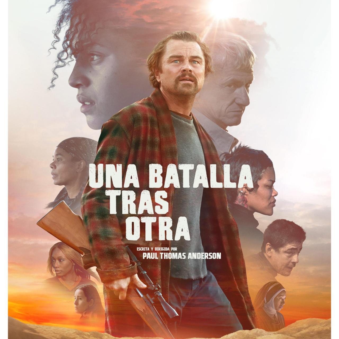 'Una batalla rere l’altra'