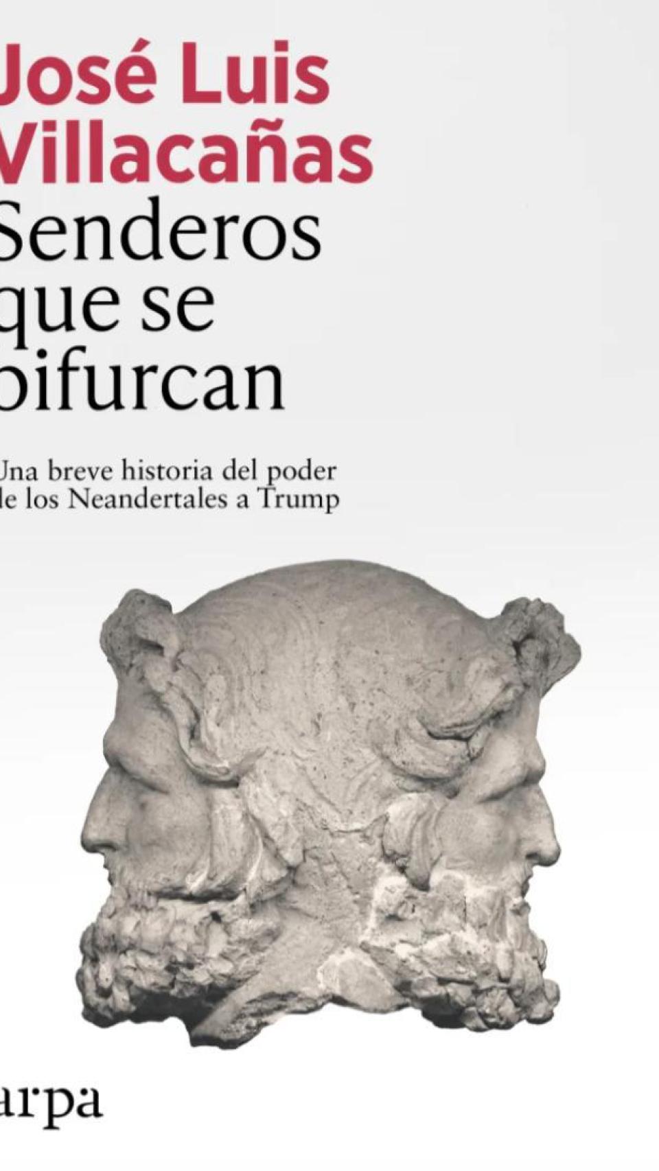 'Camins que es bifurquen'