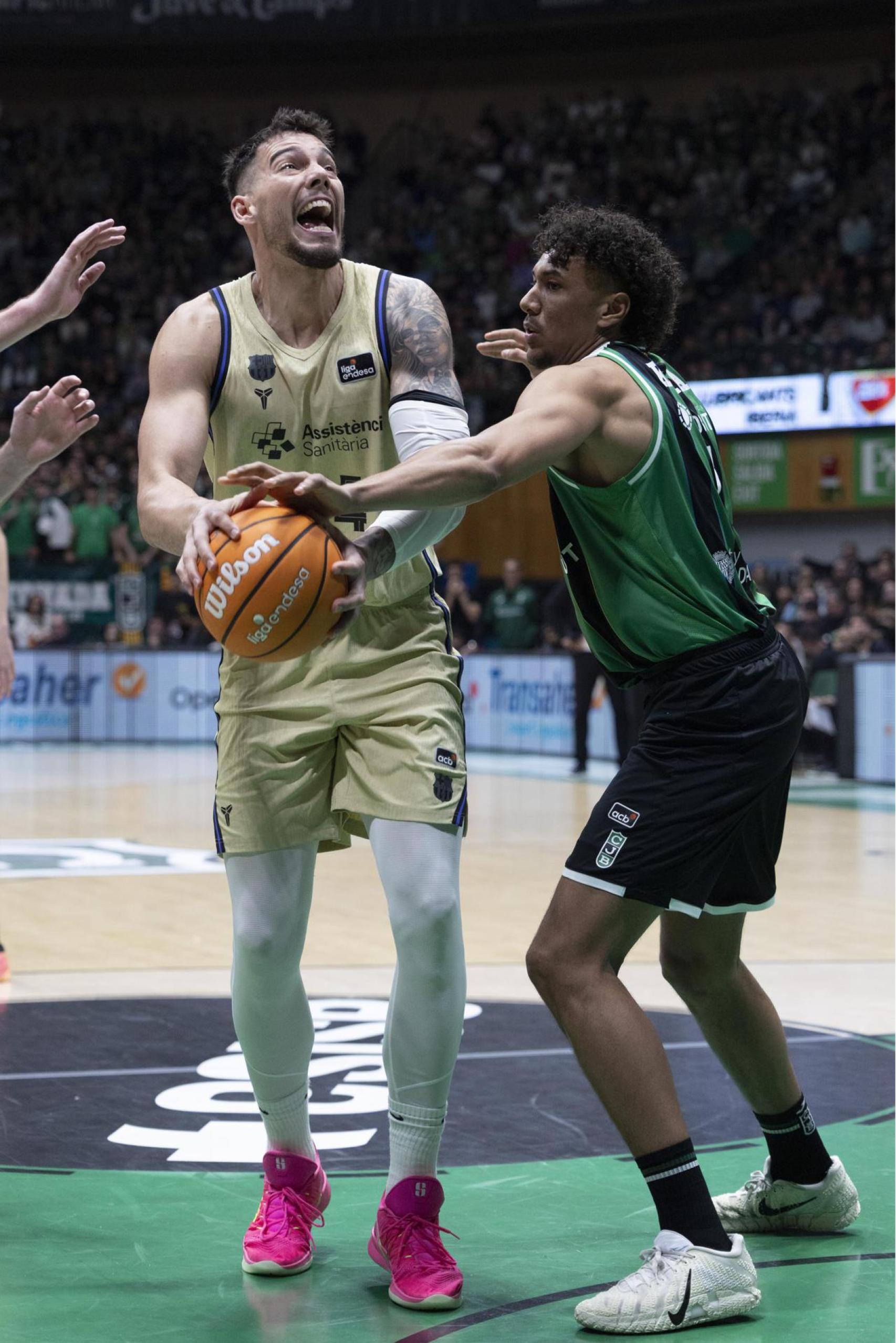 Willy Hernangómez, contra el Joventut.jpg