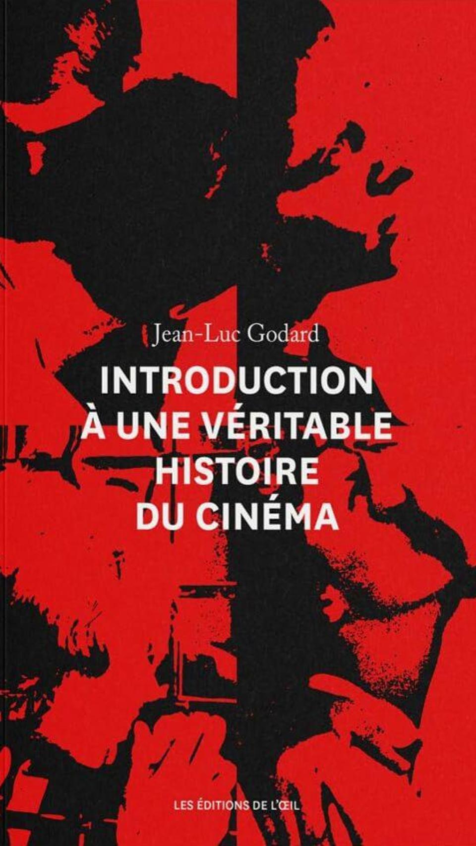 La versió francesa de 'Les éditions de l’oeil'