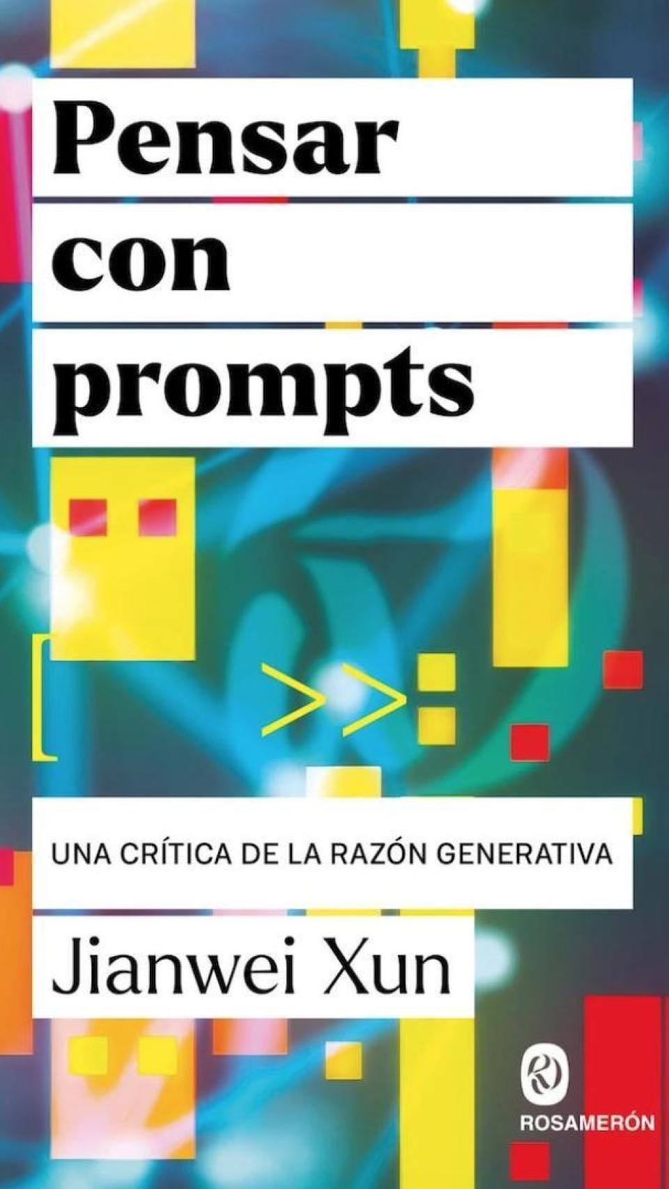 'Pensar con prompts'