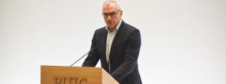 El presidente ejecutivo de Puig Brands, Marc Puig / EP