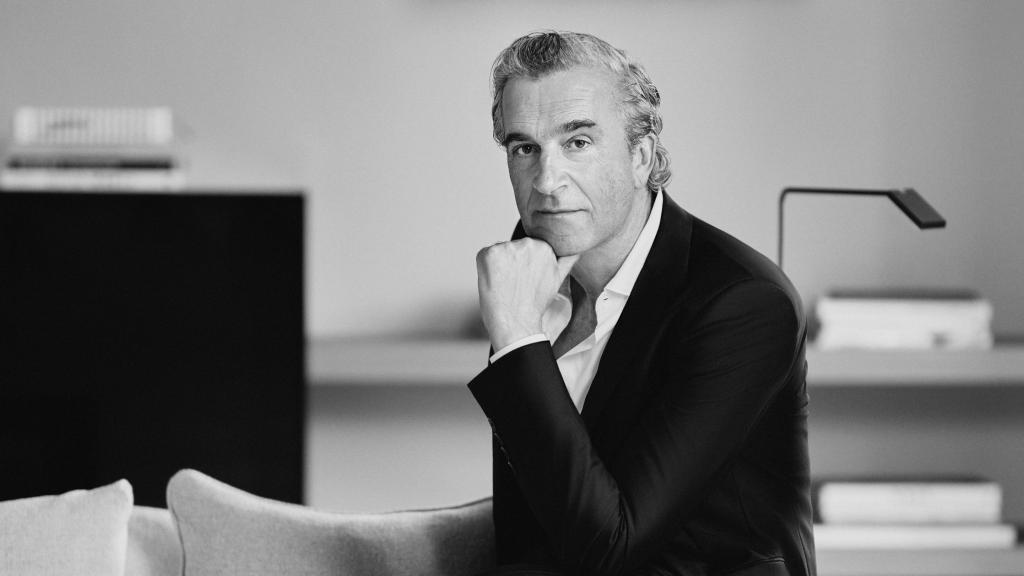 José Manuel Albesa, conseller delegat de Puig Brands / PUIG BRANDS