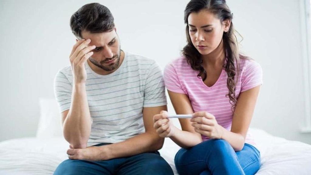 La dificultat d'engendrar un fill pot causar estrès i depressió