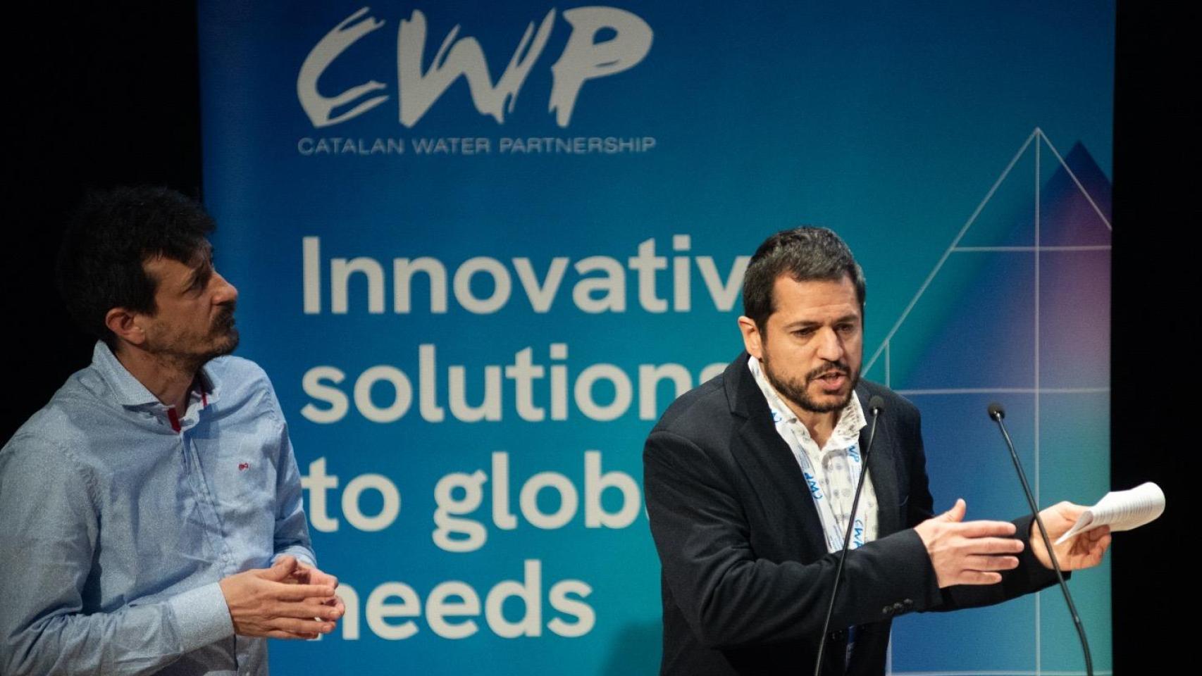 Presentación del proyecto REPIPE