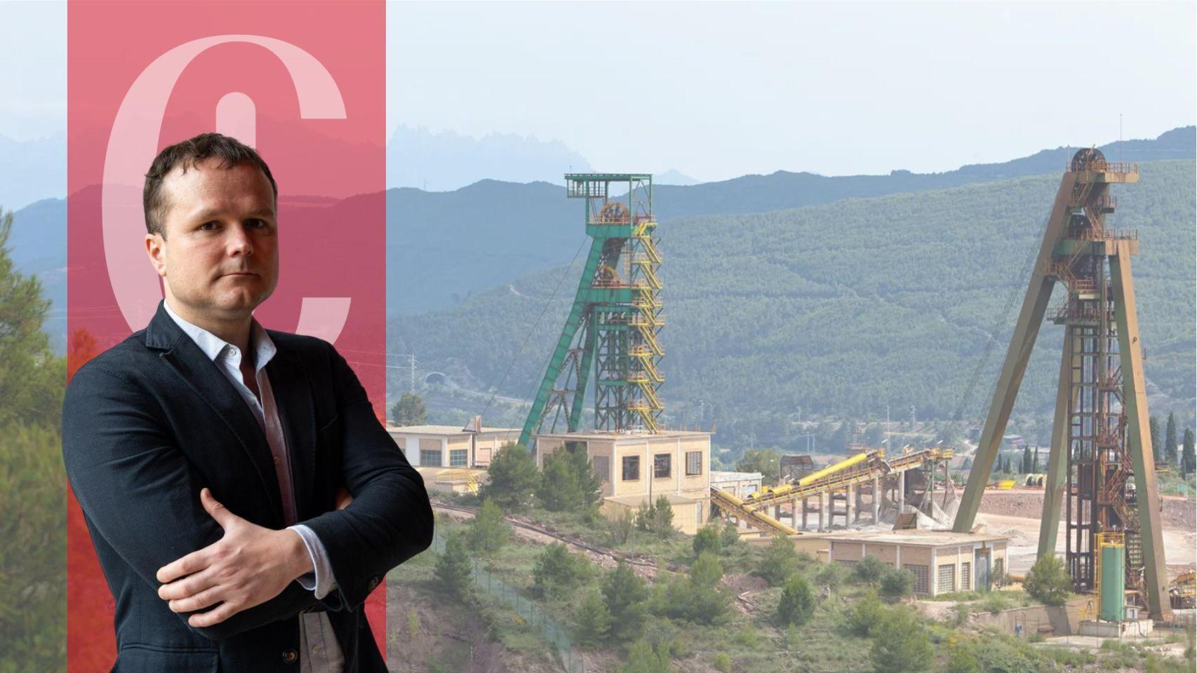 El director de Crónica Global, Ignasi Jorro, opina sobre ICL