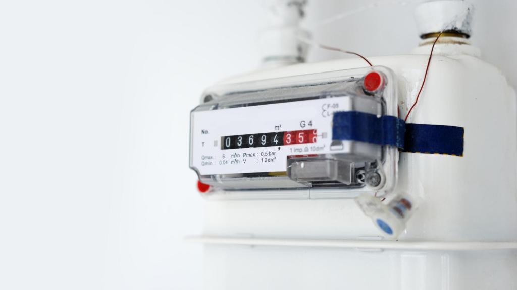 Contador eléctrico