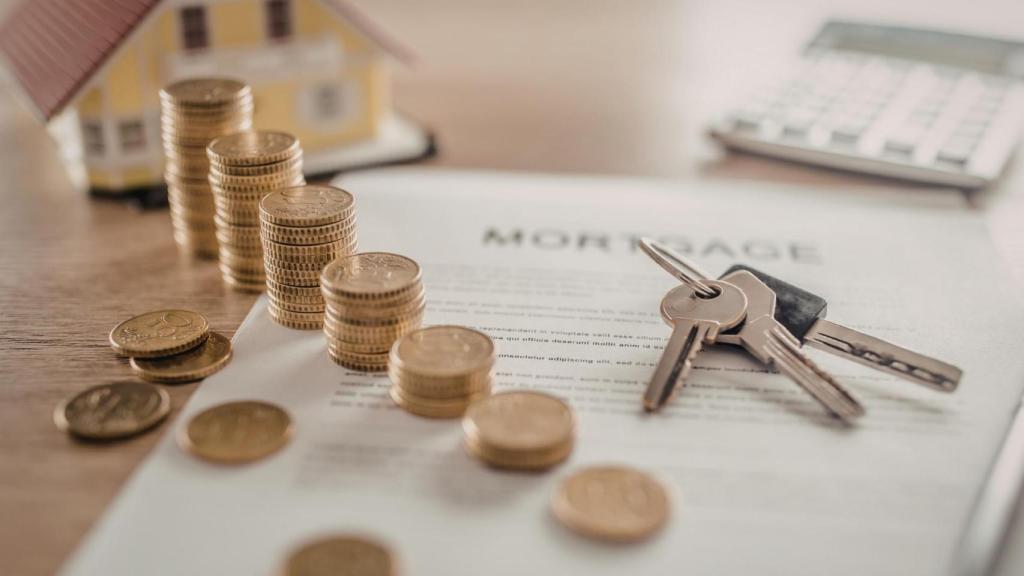 Vivienda y contrato de hipoteca