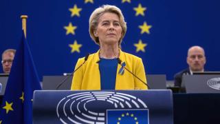 Úrsula von der Leyen