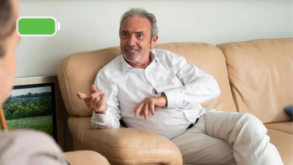 Martín Pérez, creador del Festival de Pedralbes