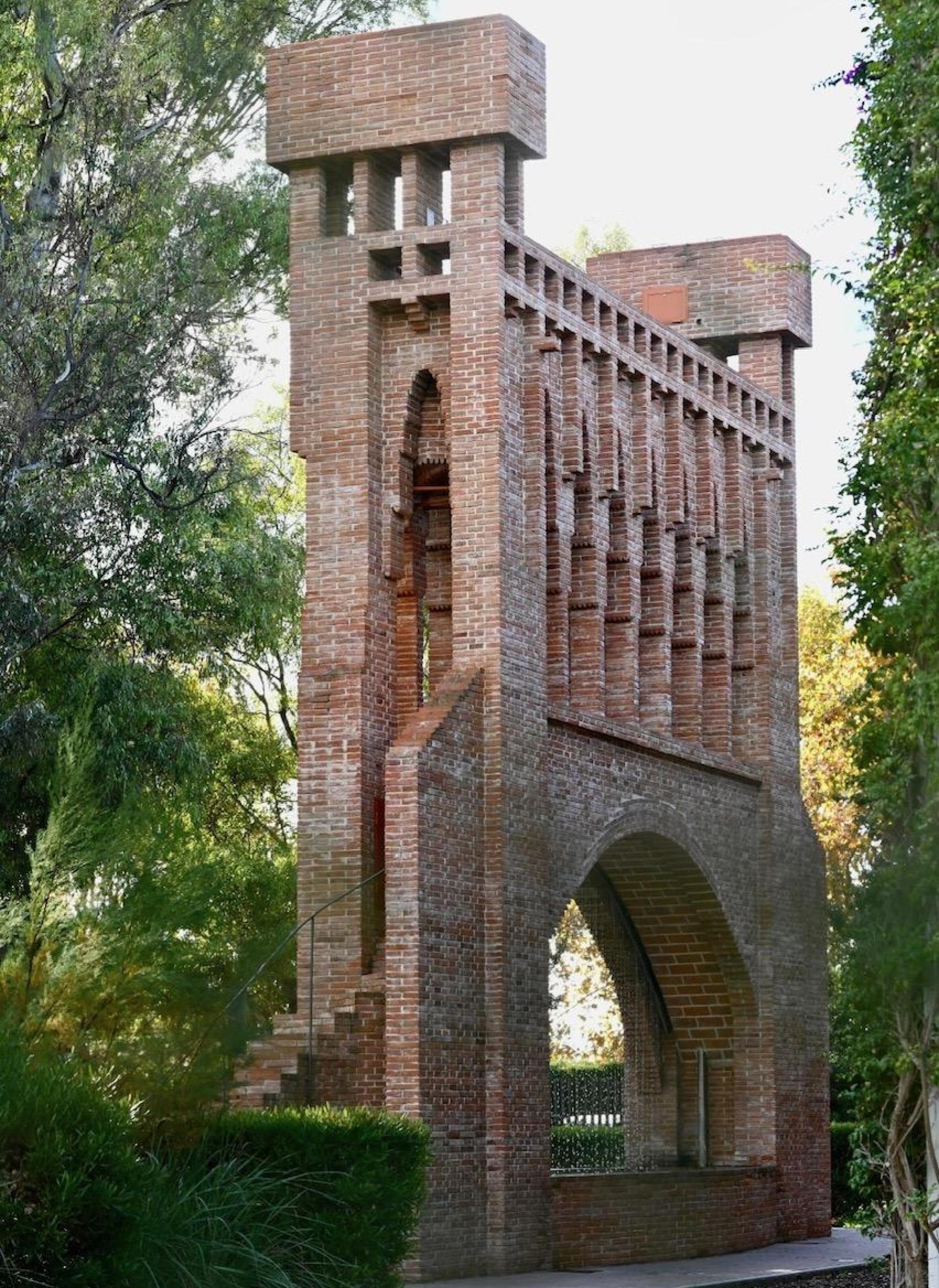 Imatge del Museu de les Aigües de Cornellà