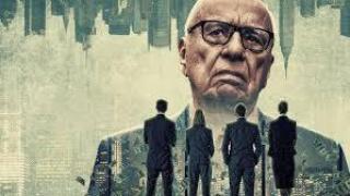 Imagen de la serie ‘Dinastía: Los Murdoch’