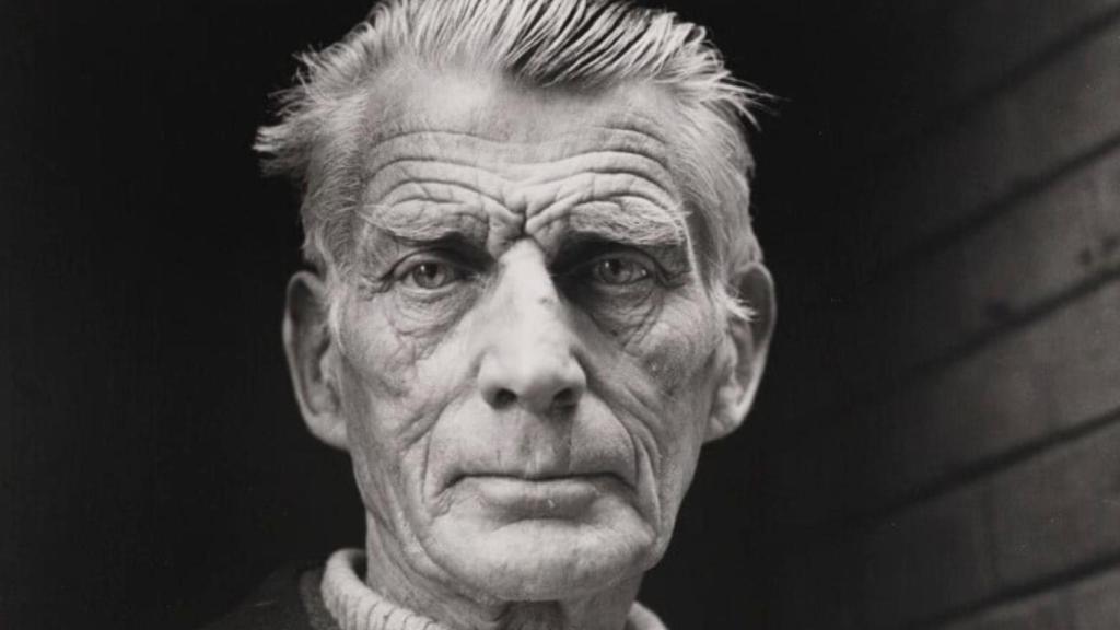 Samuel Beckett