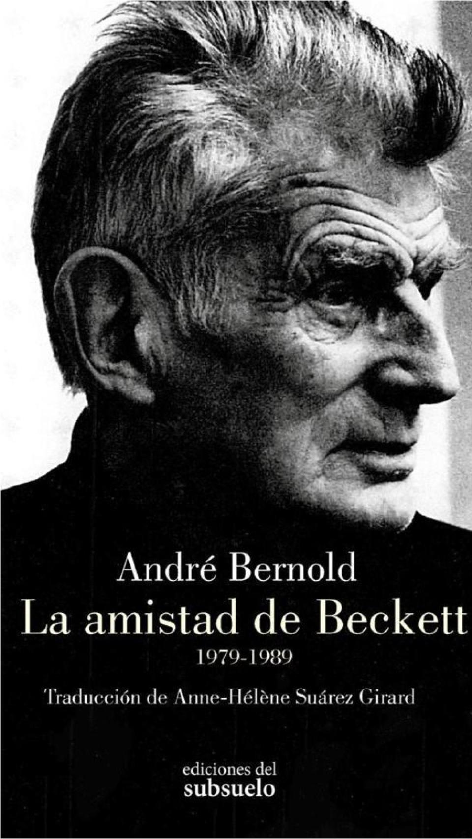 'La amistad de Becket'
