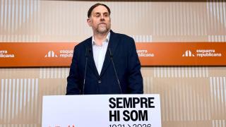 Oriol Junqueras