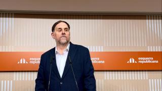 Oriol Junqueras