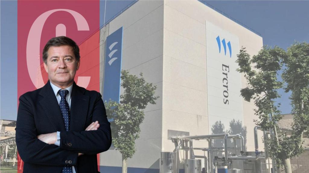 Gonzalo Baratech opina sobre la OPA de Bondalti a Ercros